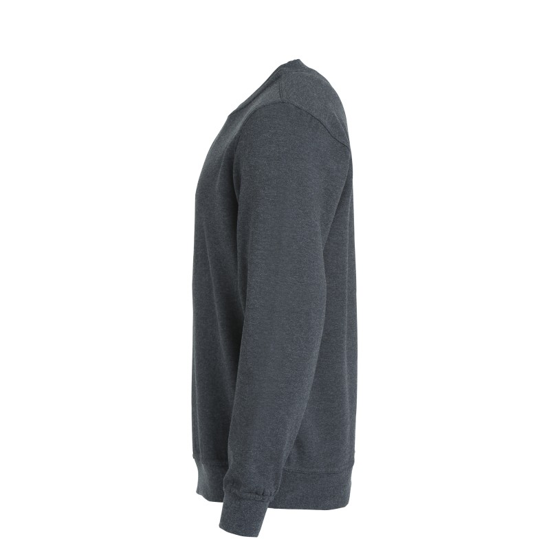 Clique Basic Roundneck