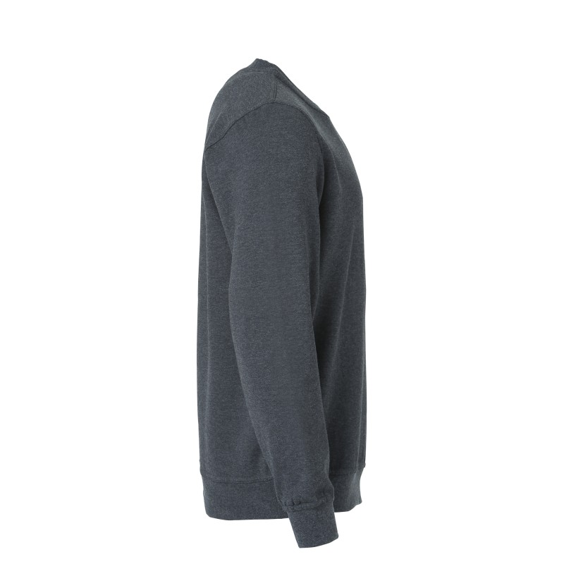 Clique Basic Roundneck
