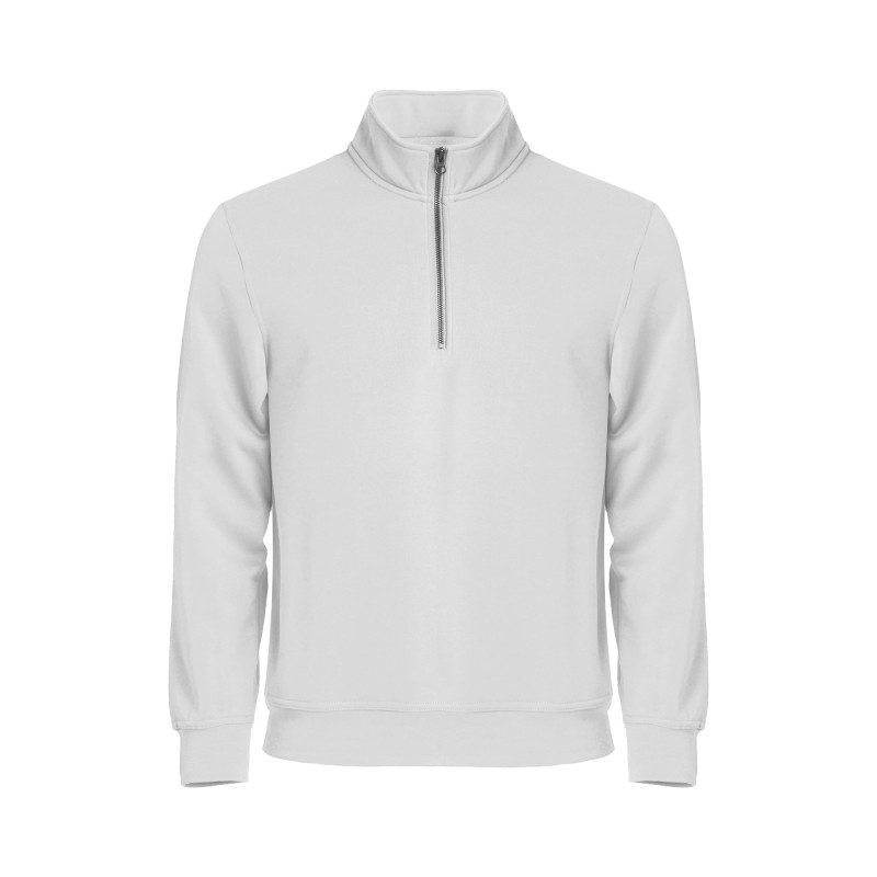 Clique Basic Half Zip