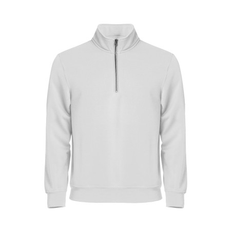 Clique Basic Half Zip
