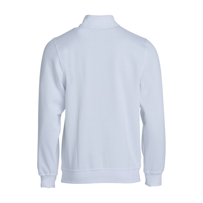 Clique Basic Half Zip