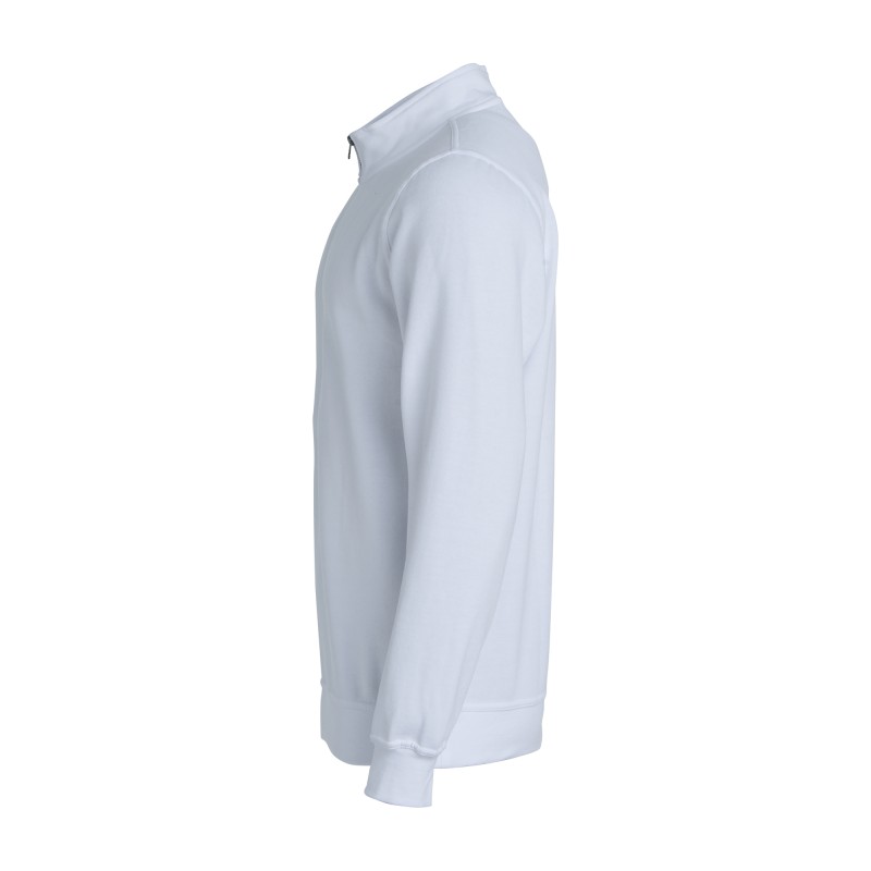 Clique Basic Half Zip