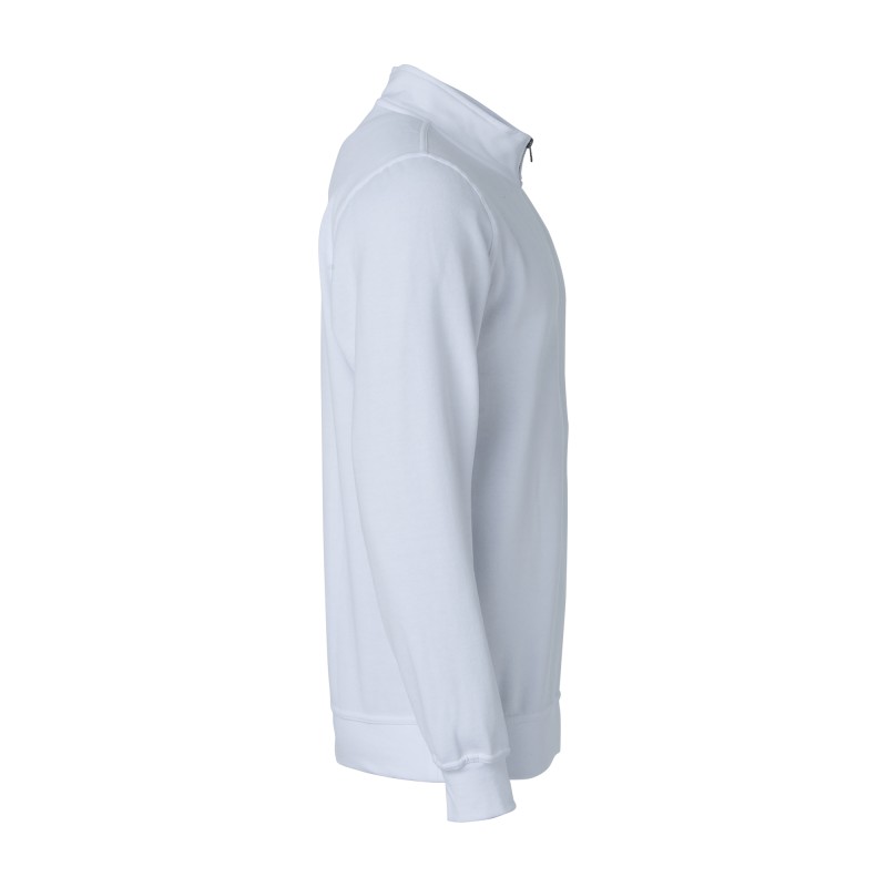 Clique Basic Half Zip