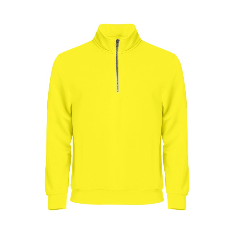 Clique Basic Half Zip