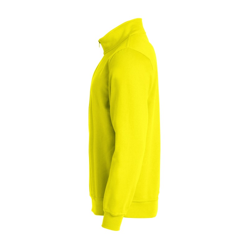 Clique Basic Half Zip
