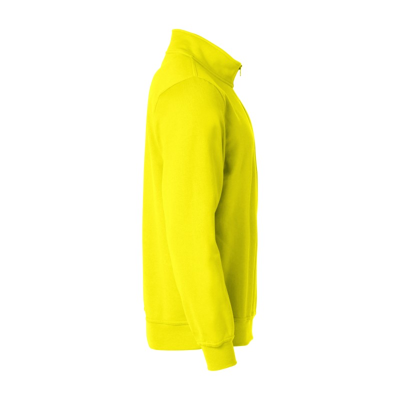 Clique Basic Half Zip
