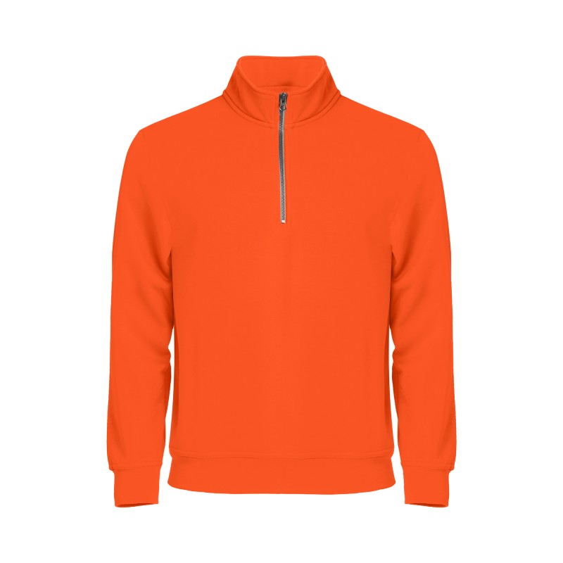 Clique Basic Half Zip