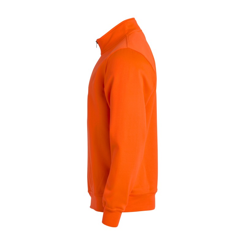 Clique Basic Half Zip
