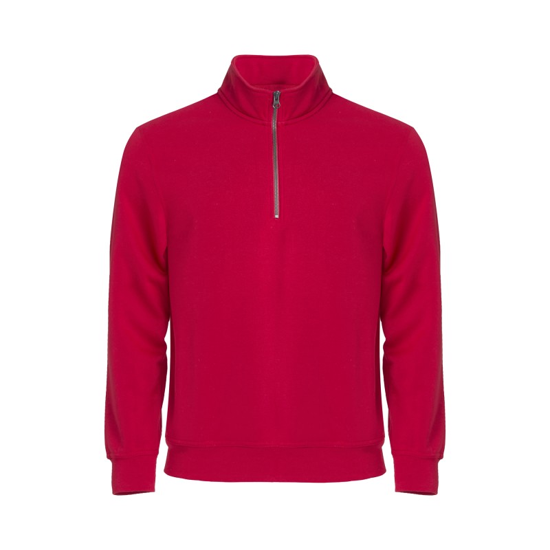 Clique Basic Half Zip