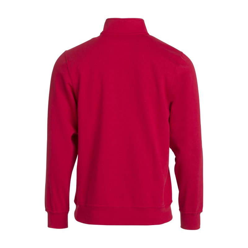 Clique Basic Half Zip