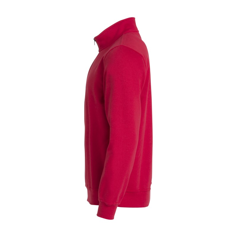 Clique Basic Half Zip