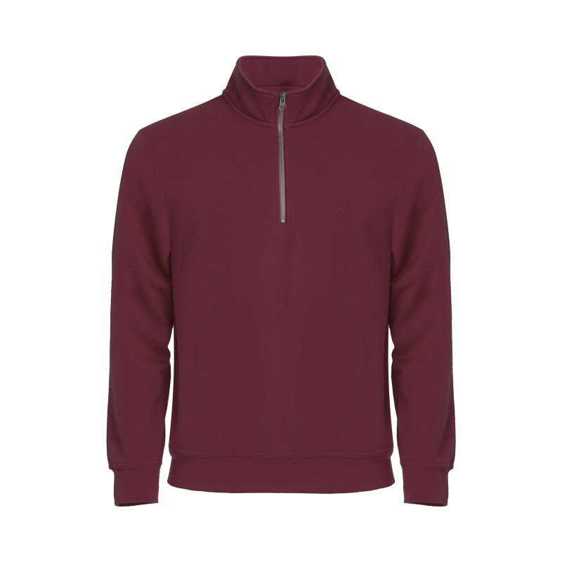 Clique Basic Half Zip