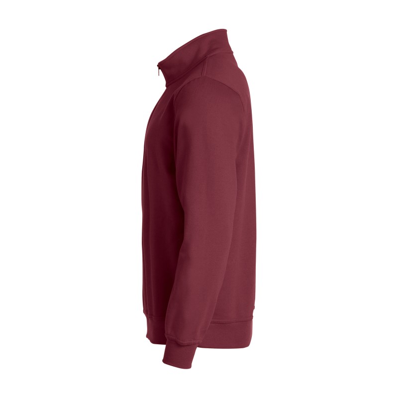 Clique Basic Half Zip