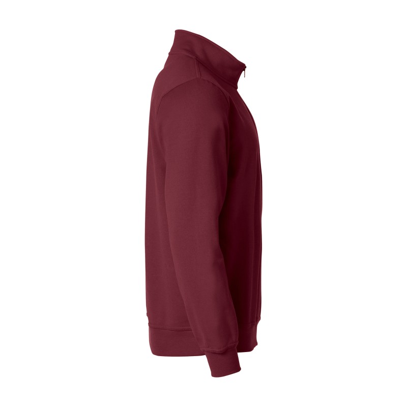 Clique Basic Half Zip
