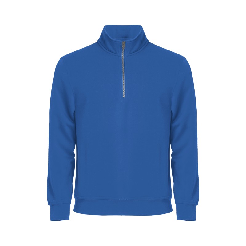 Clique Basic Half Zip