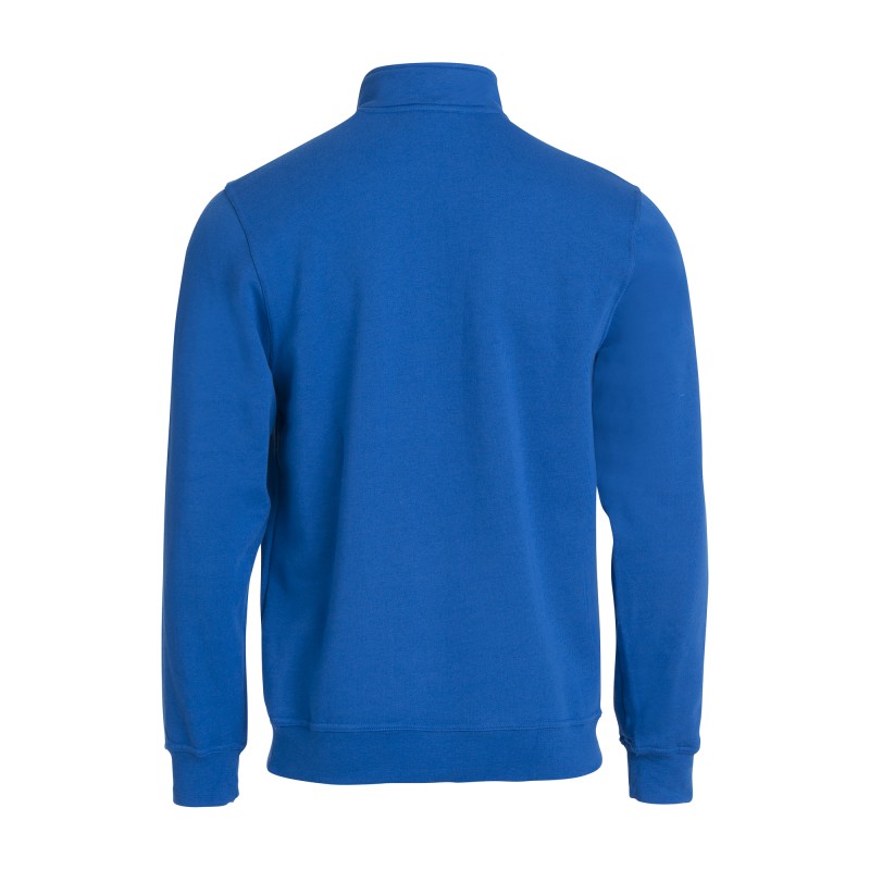 Clique Basic Half Zip