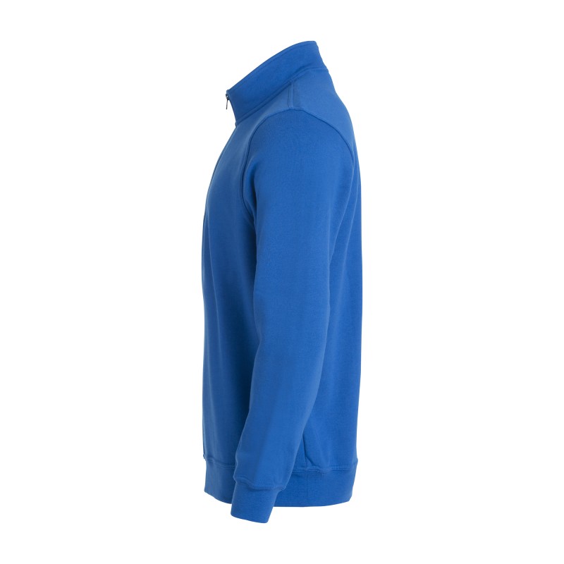 Clique Basic Half Zip