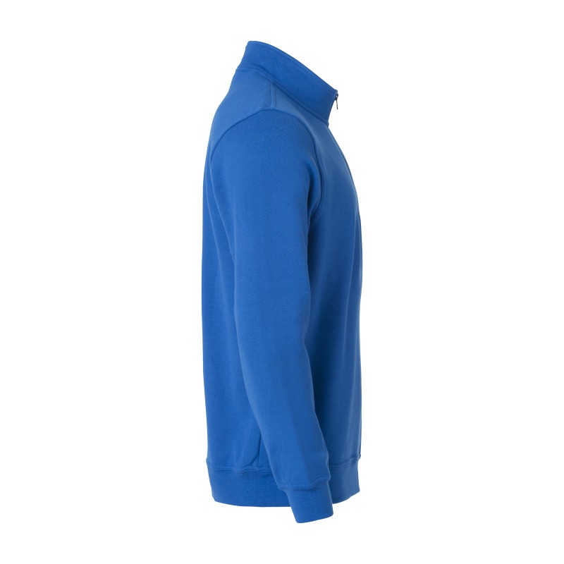 Clique Basic Half Zip