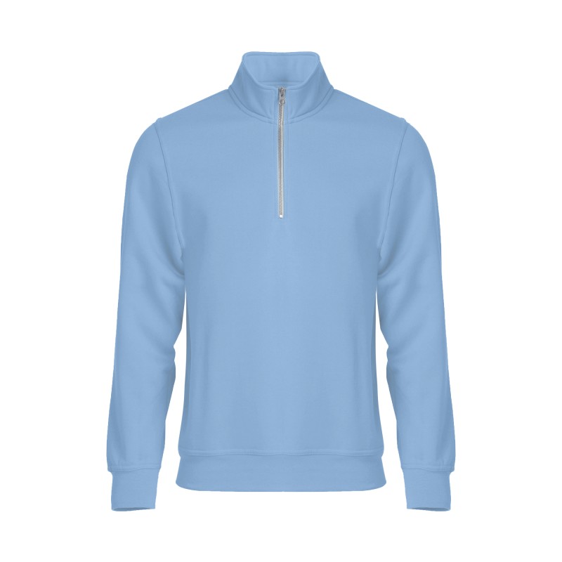 Clique Basic Half Zip