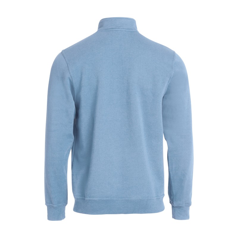 Clique Basic Half Zip