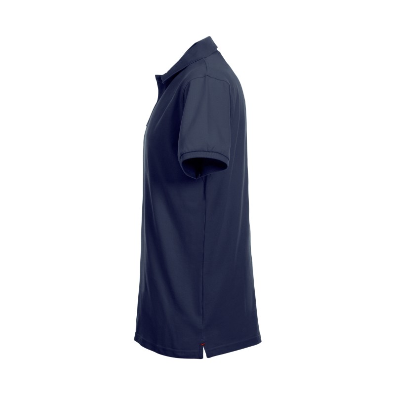 Clique Basic Half Zip