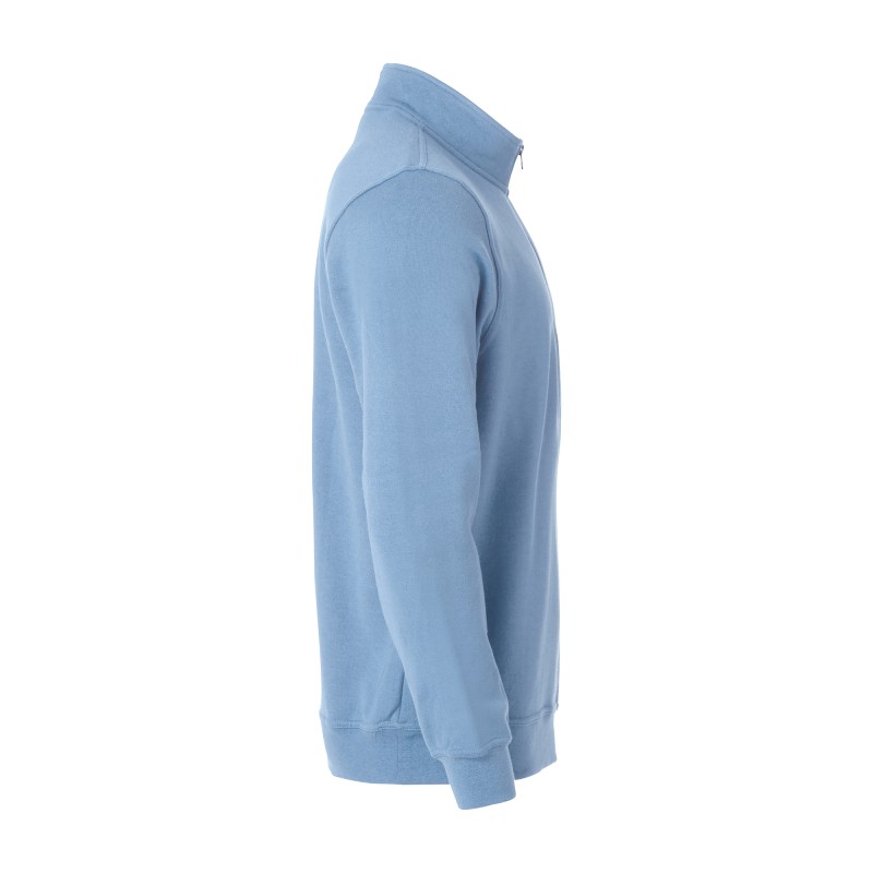 Clique Basic Half Zip