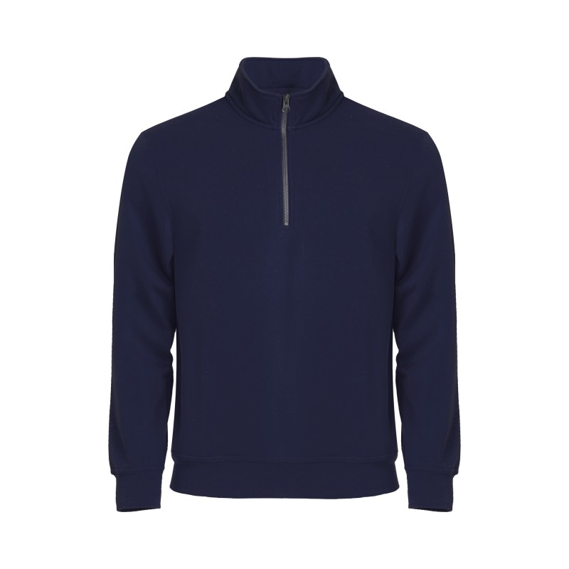 Clique Basic Half Zip