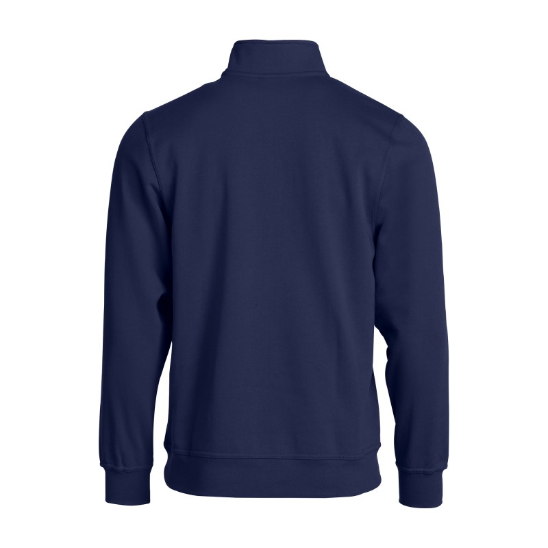 Clique Basic Half Zip