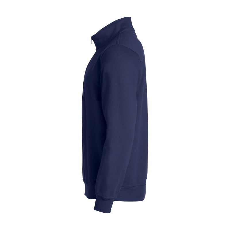 Clique Basic Half Zip