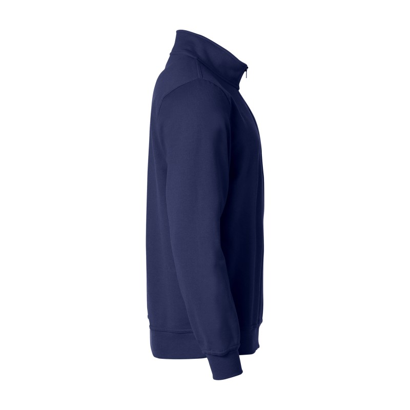 Clique Basic Half Zip
