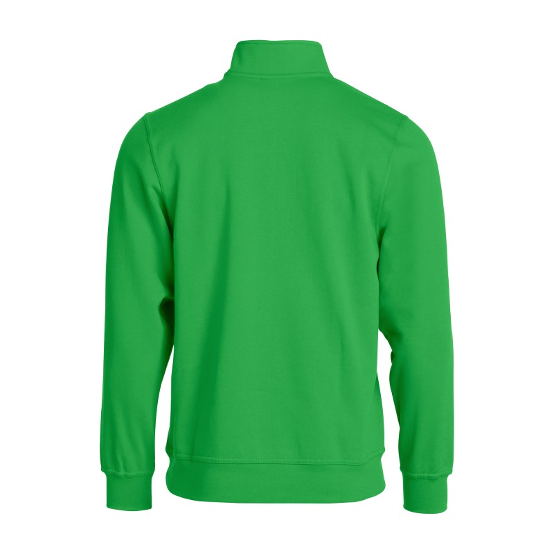 Clique Basic Half Zip