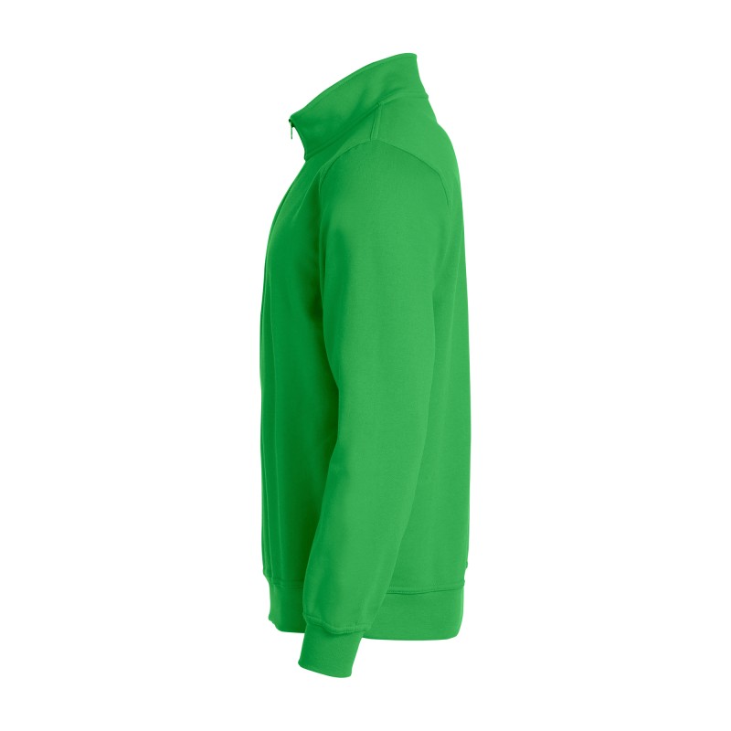 Clique Basic Half Zip