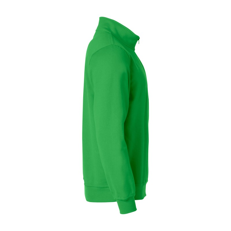 Clique Basic Half Zip