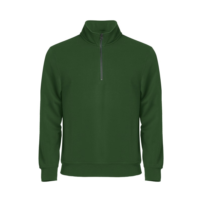 Clique Basic Half Zip