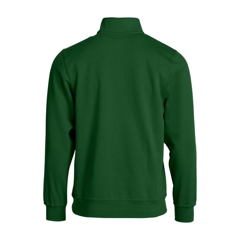 Clique Basic Half Zip