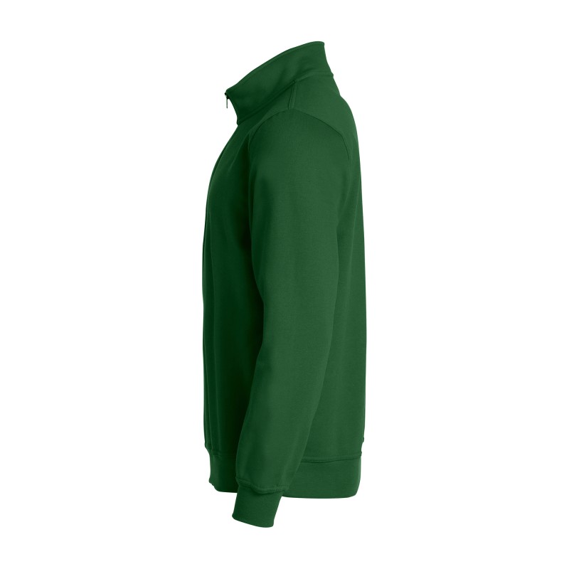 Clique Basic Half Zip