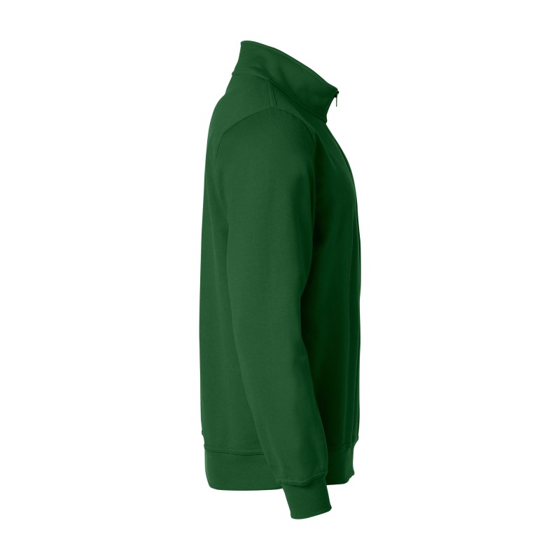 Clique Basic Half Zip
