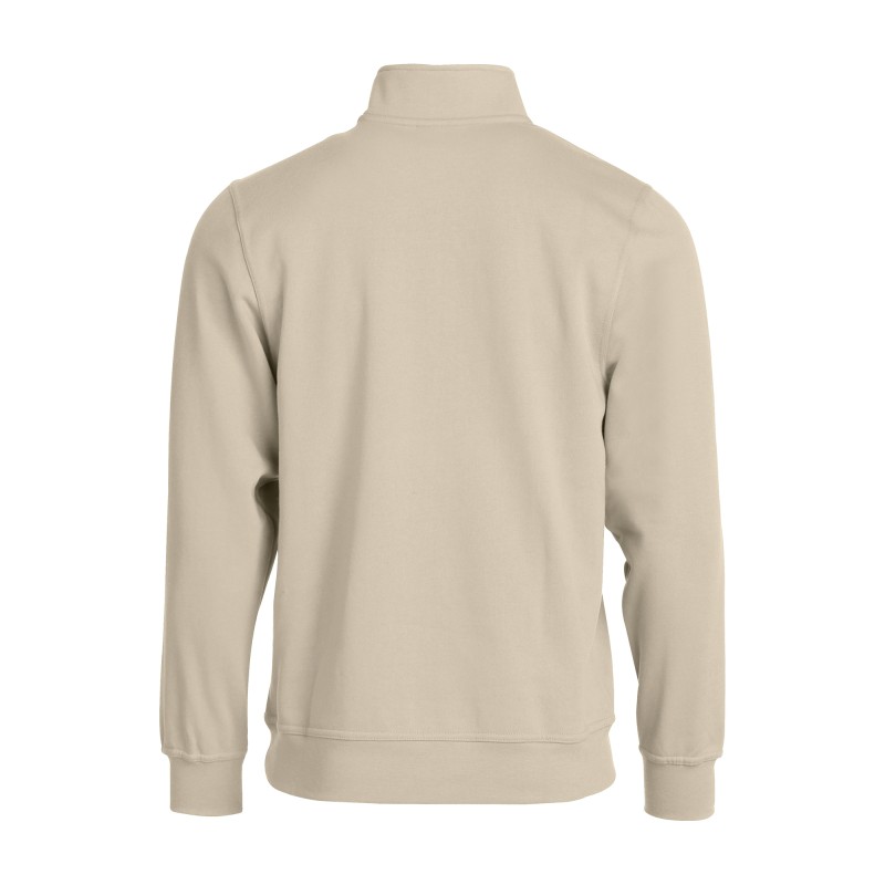 Clique Basic Half Zip