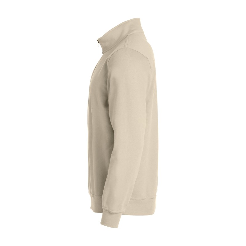 Clique Basic Half Zip