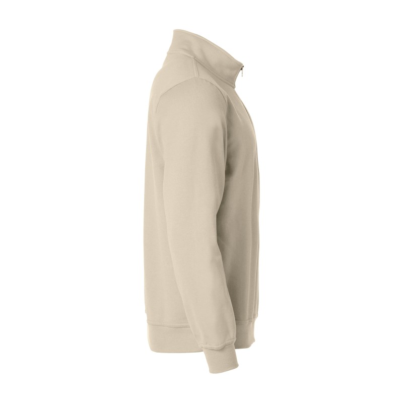 Clique Basic Half Zip