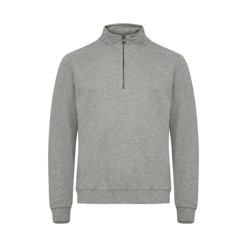 Clique Basic Half Zip