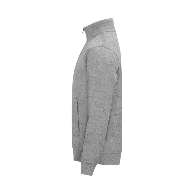 Clique Basic Half Zip