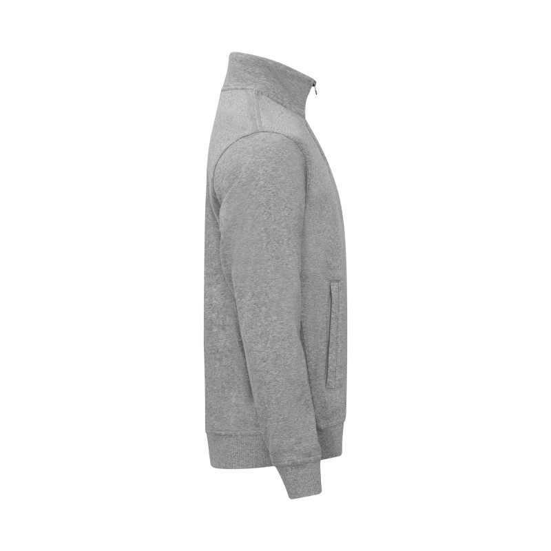 Clique Basic Half Zip