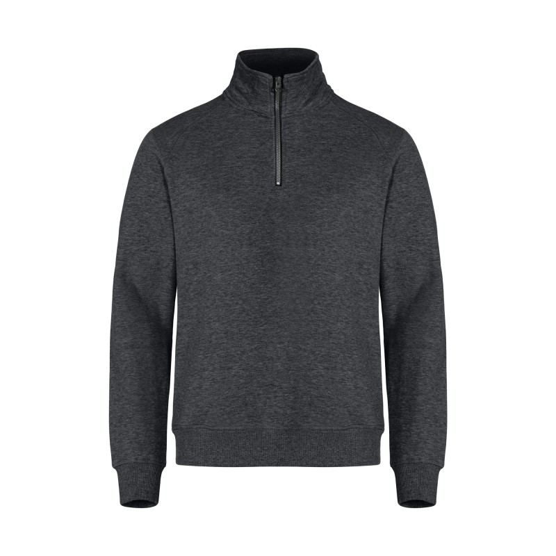 Clique Basic Half Zip