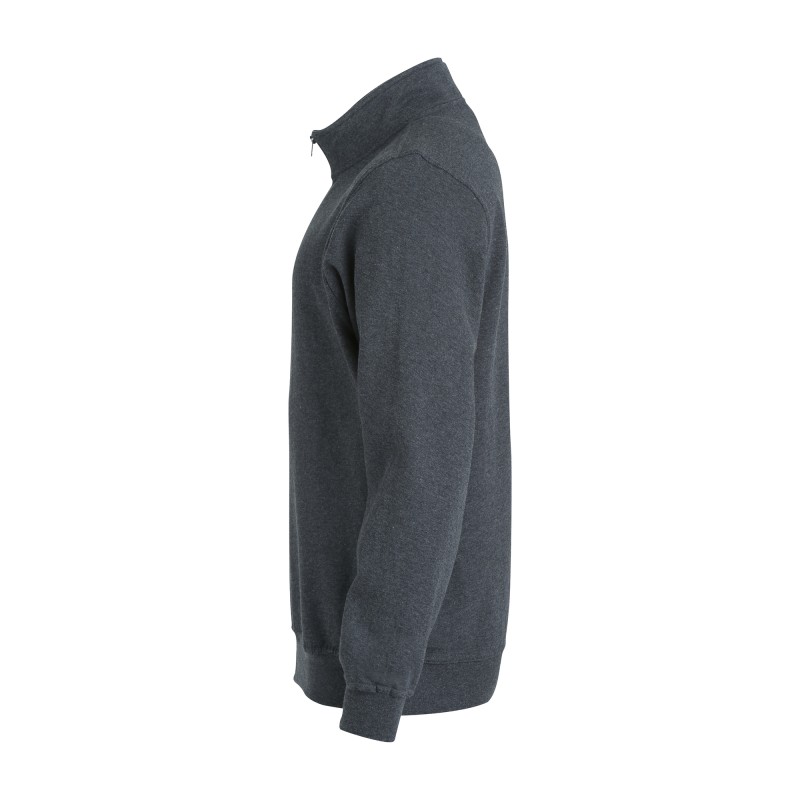 Clique Basic Half Zip
