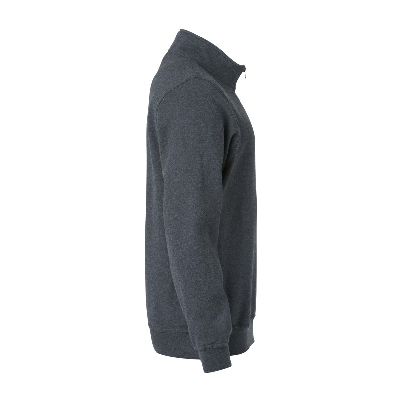 Clique Basic Half Zip