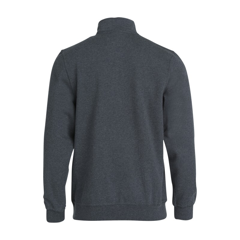 Clique Basic Half Zip