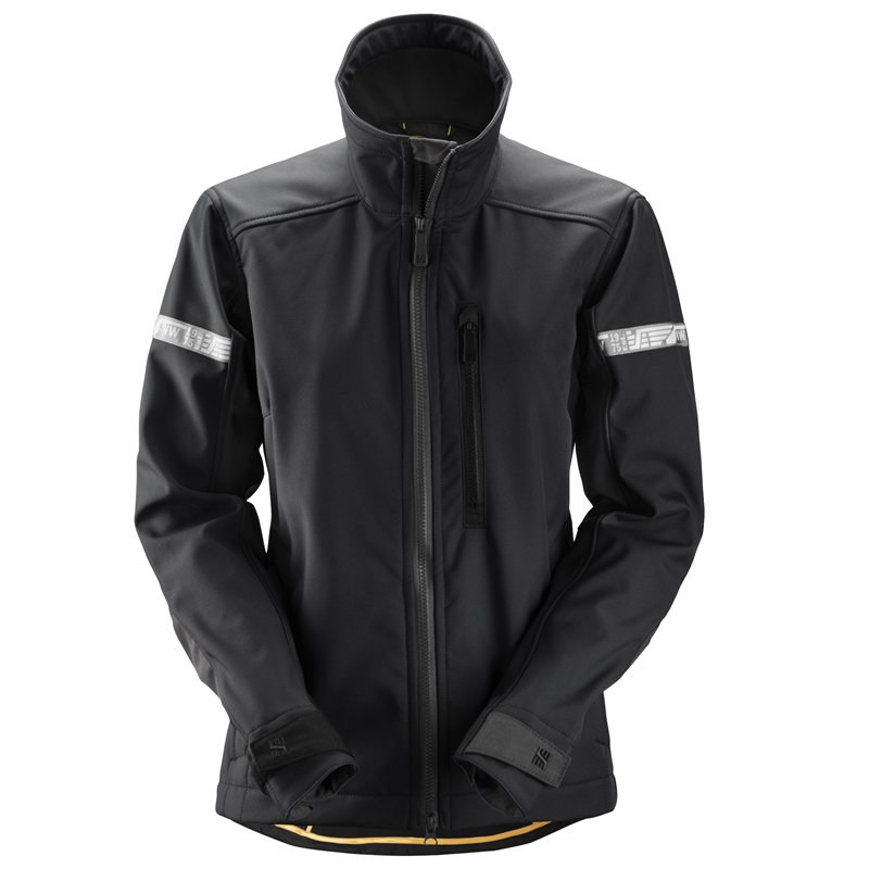 Snickers Veste Softshell pour Femme
