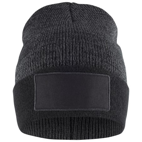 Clique Hubert Patch Reflective