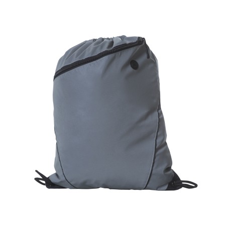 Clique Smart Backpack Reflective